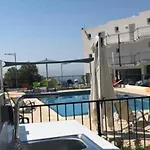 Panoramic Holidays Апартаменты