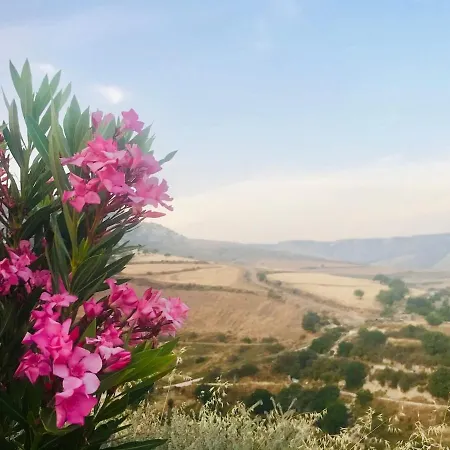 Panoramic Holidays Апартаменты