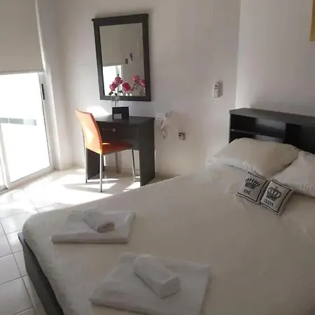 Apartmán Panoramic Holidays Pegeia