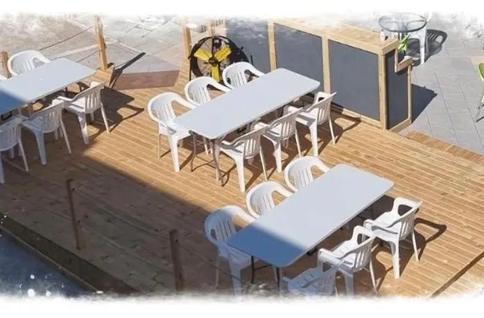 Panoramic Holidays アパート ペイヤ