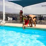 Panoramic Holidays Apartment Peyia