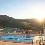 شقة Panoramic Holidays بييا