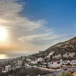 Panoramic Holidays شقة