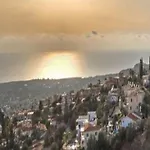 شقة Panoramic Holidays *