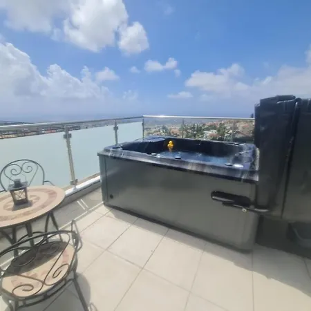 Panoramic Holidays Peyia