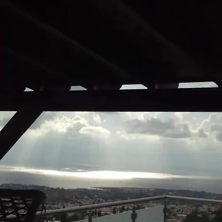 Panoramic Holidays * Peyia