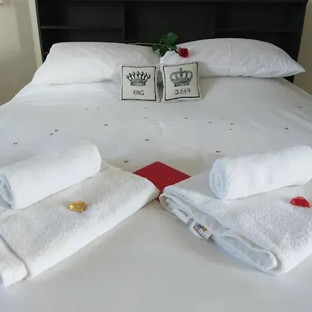 Panoramic Holidays Peyia