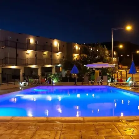 Panoramic Holidays * Peyia