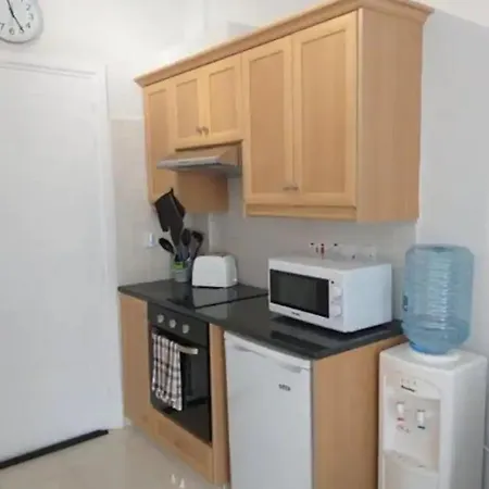 Panoramic Holidays Peyia