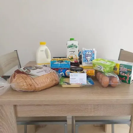 Διαμέρισμα Panoramic Holidays