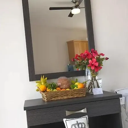 Panoramic Holidays * Peyia