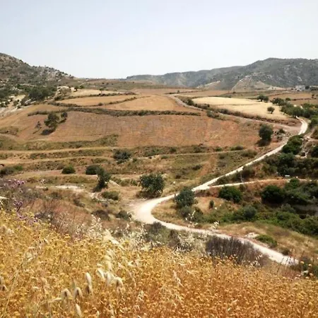 Διαμέρισμα Panoramic Holidays