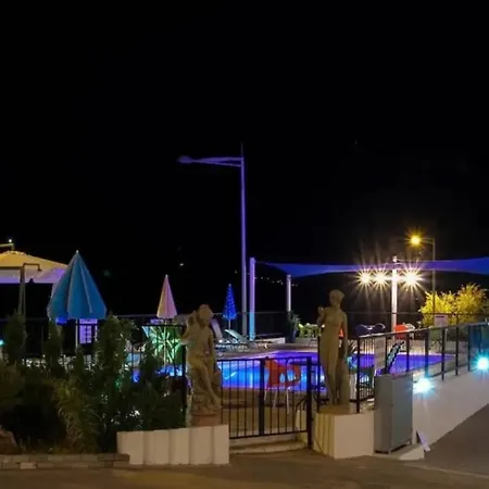 Apartment Panoramic Holidays *