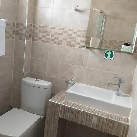 Panoramic Holidays Apartamento