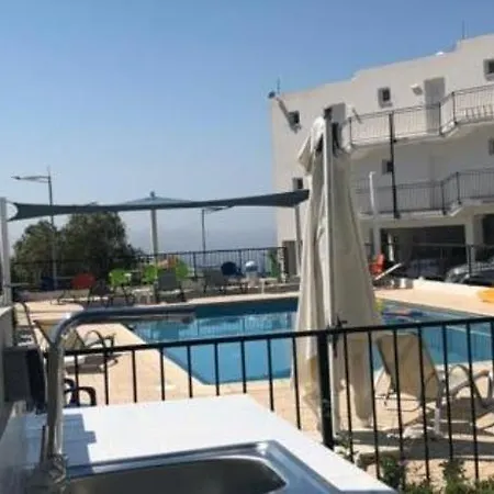 Panoramic Holidays Apartamento