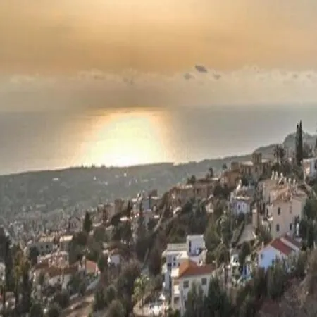 Apartment Panoramic Holidays *