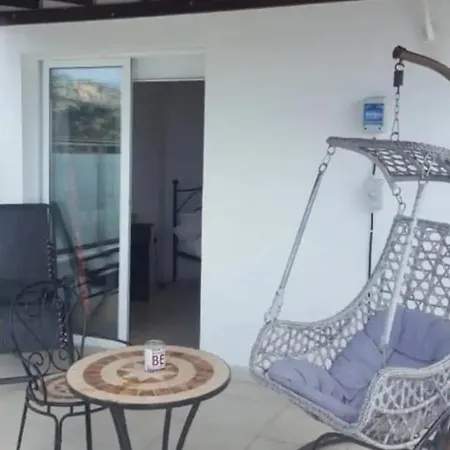 Apartamento Panoramic Holidays *