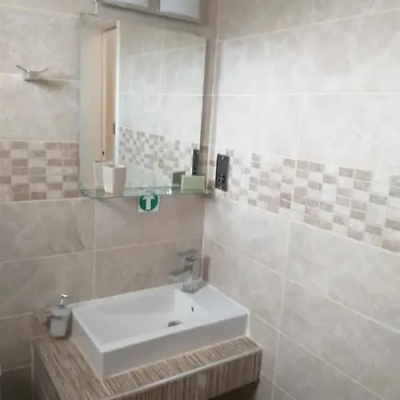 Panoramic Holidays Apartment