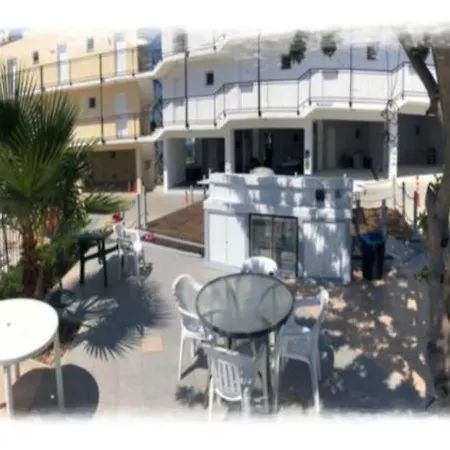 Διαμέρισμα Panoramic Holidays Πέγεια