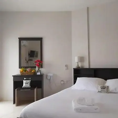 Panoramic Holidays Apartment