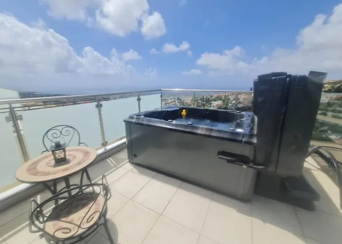 Panoramic Holidays Pegeia