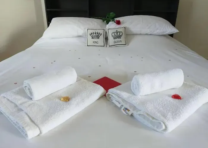 Panoramic Holidays Πέγεια