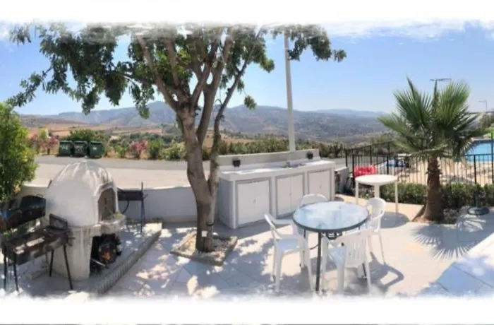 Panoramic Holidays Apartmán *