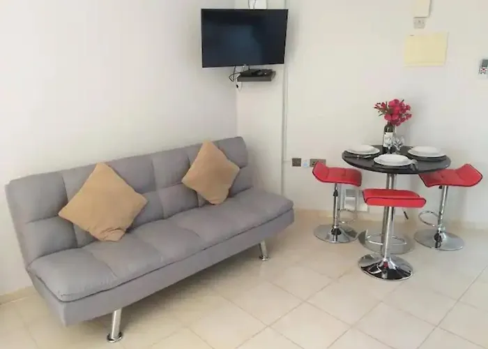 Panoramic Holidays Peyia