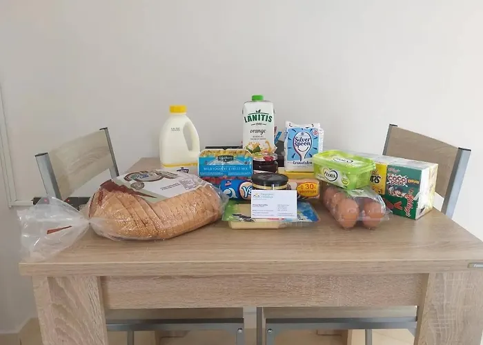 Διαμέρισμα Panoramic Holidays