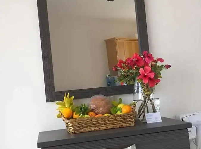 Panoramic Holidays * Peyia