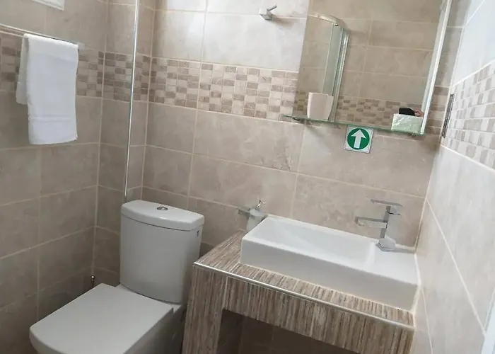 Panoramic Holidays Apartment