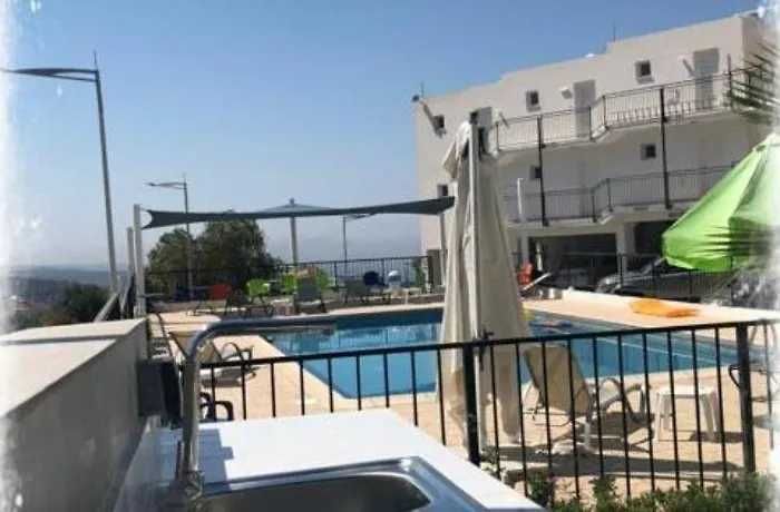 Panoramic Holidays Apartment