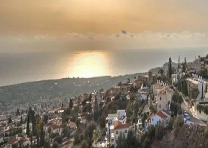 Apartment Panoramic Holidays *