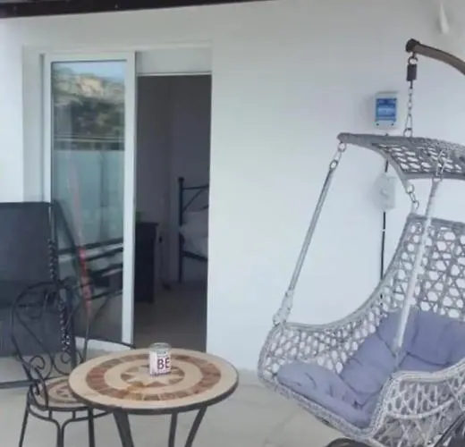 Apartment Panoramic Holidays *