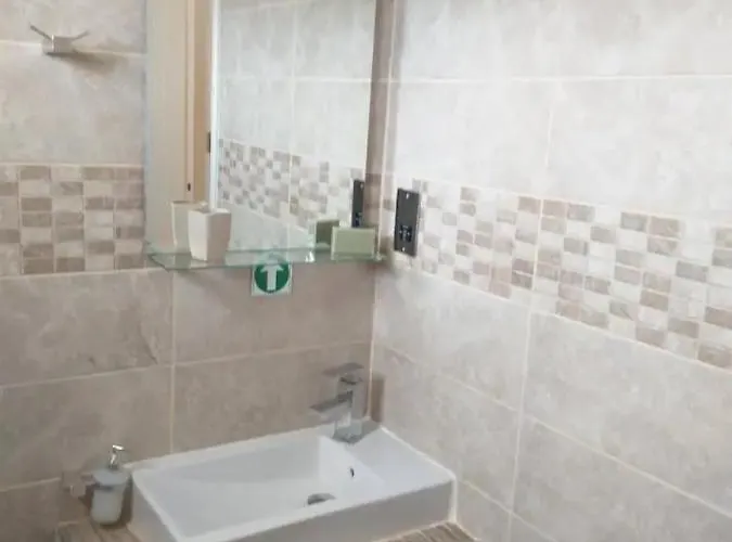 Panoramic Holidays Apartmán